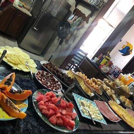 Pousada Casa Do Telhado Verde Cabo Frio Zewnętrze zdjęcie