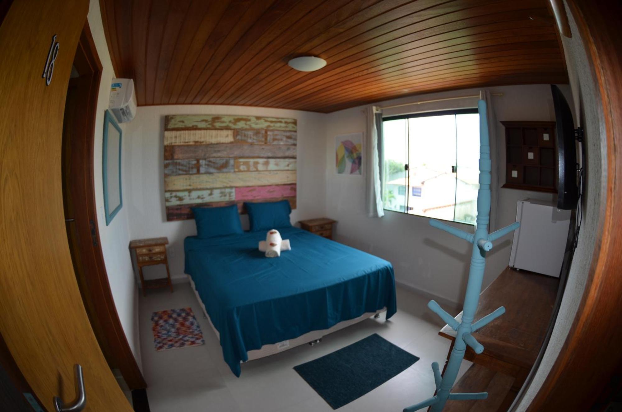 Pousada Casa Do Telhado Verde Cabo Frio Zewnętrze zdjęcie
