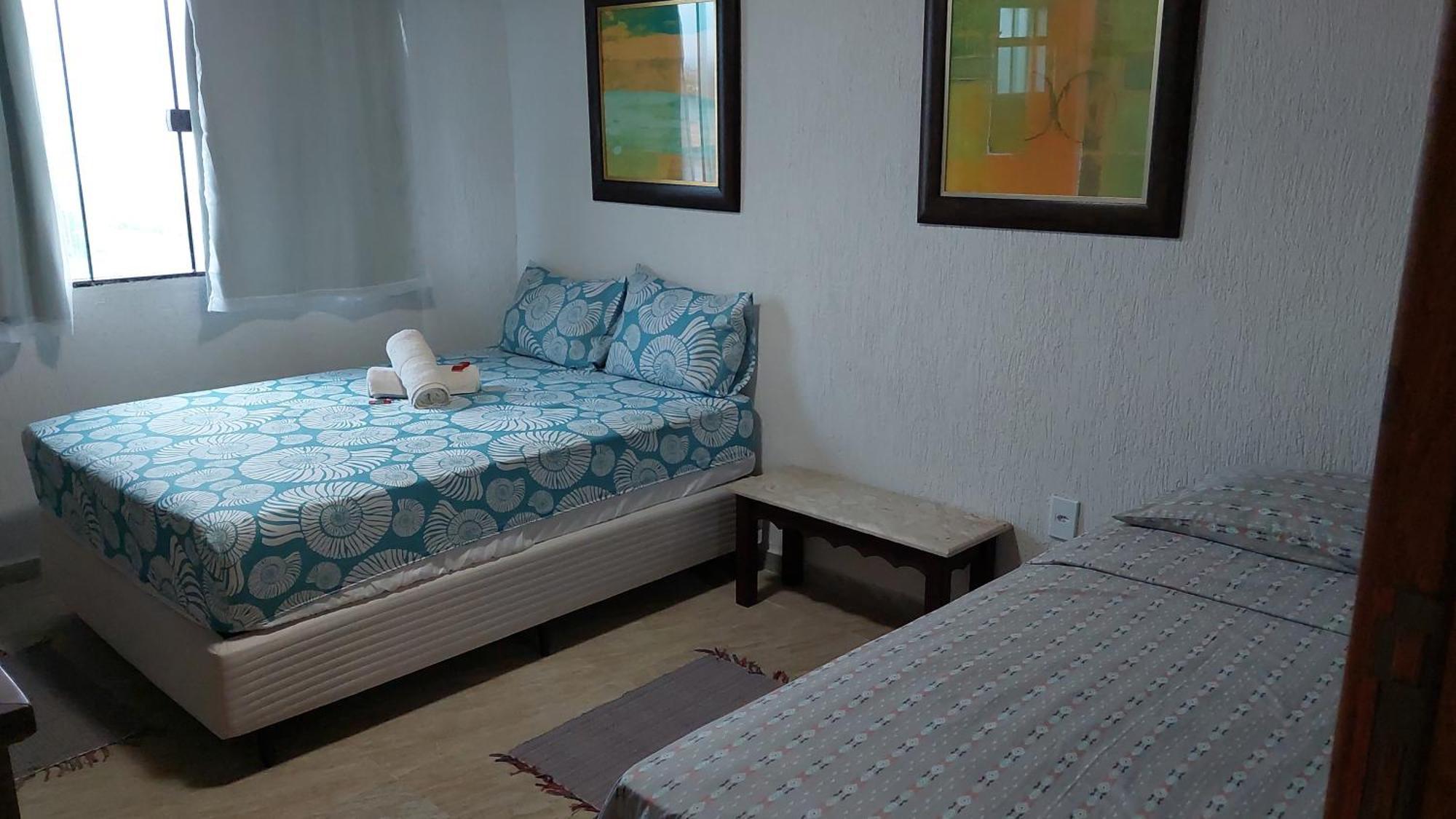 Pousada Casa Do Telhado Verde Cabo Frio Zewnętrze zdjęcie