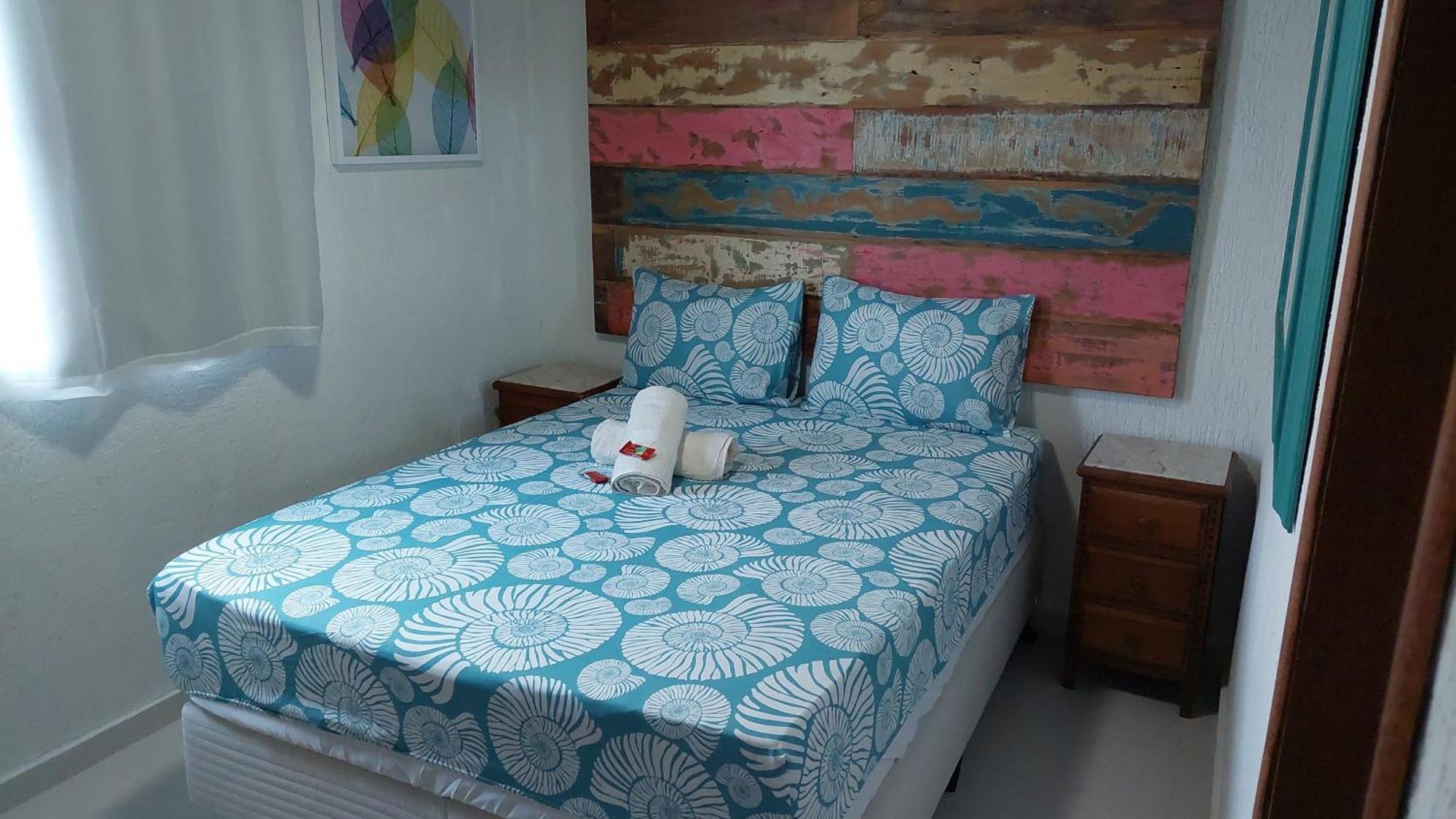 Pousada Casa Do Telhado Verde Cabo Frio Zewnętrze zdjęcie