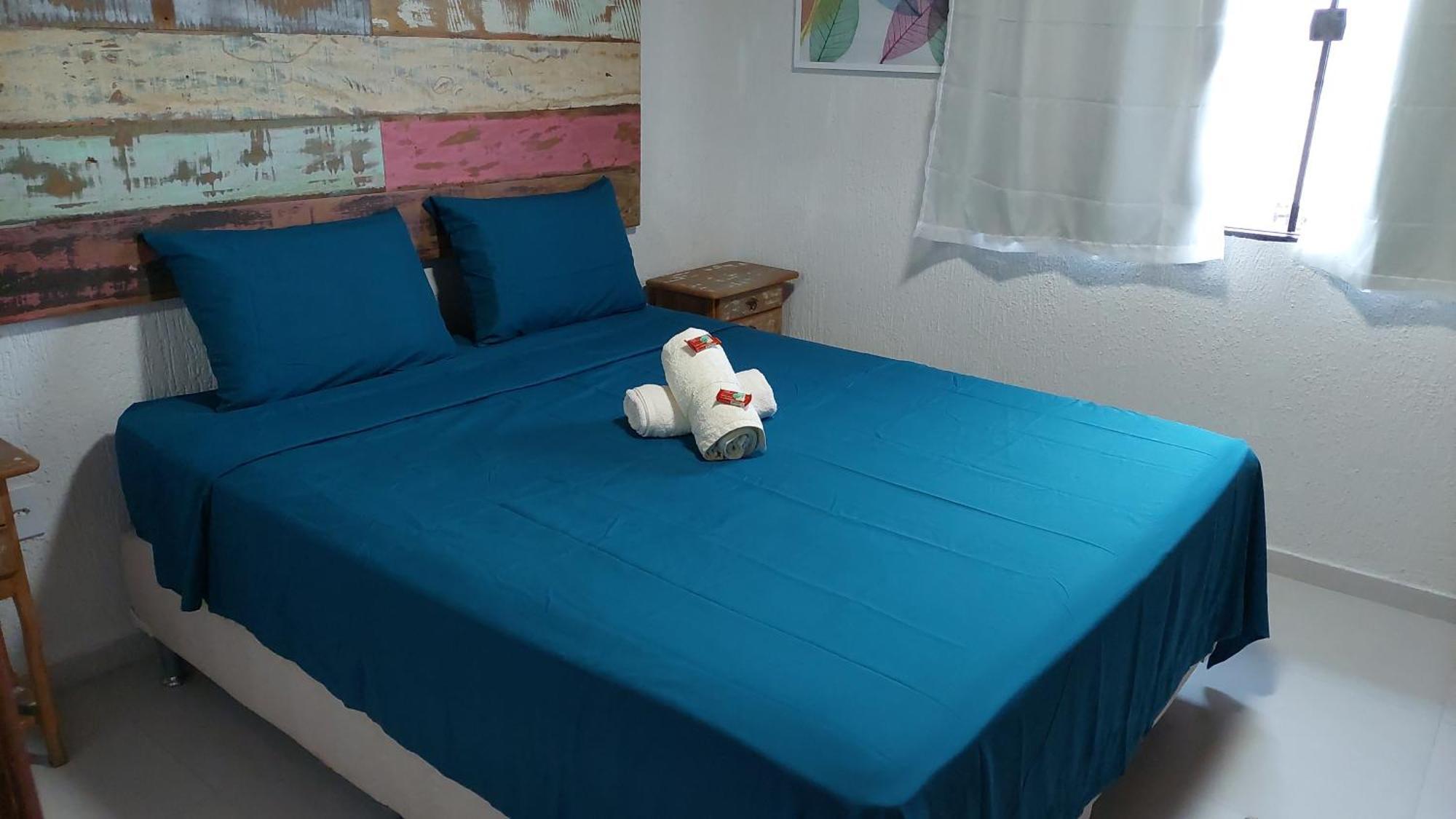 Pousada Casa Do Telhado Verde Cabo Frio Zewnętrze zdjęcie