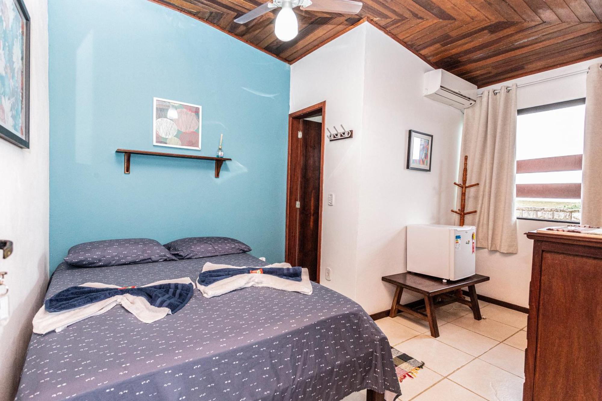 Pousada Casa Do Telhado Verde Cabo Frio Zewnętrze zdjęcie